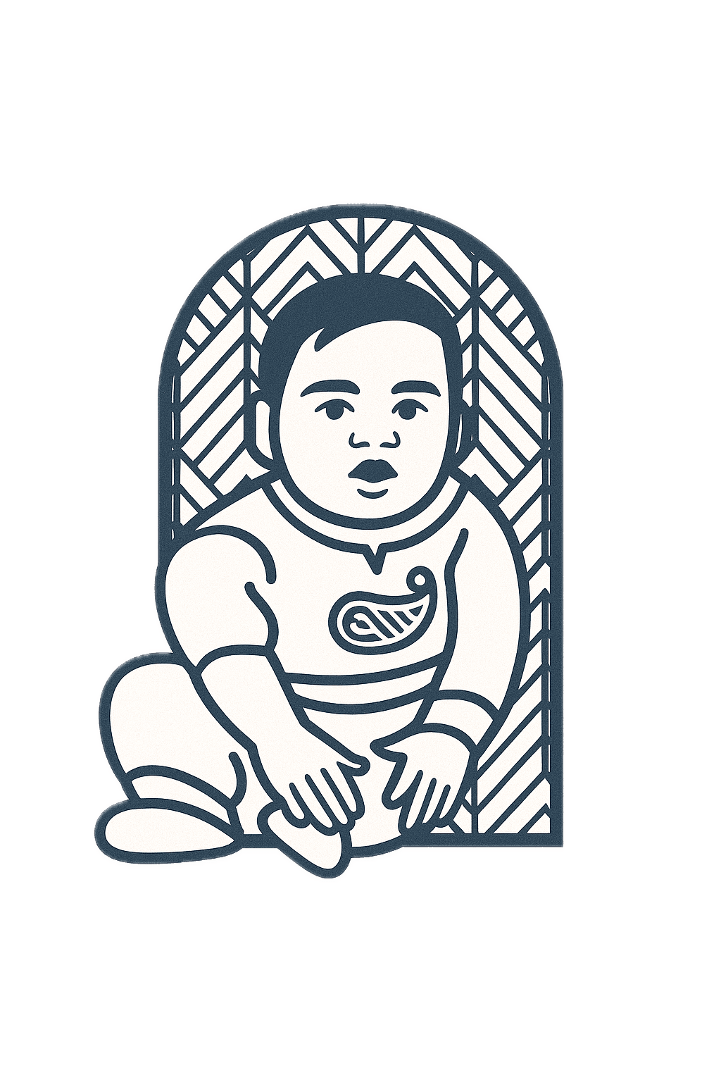 Sanshray Logo