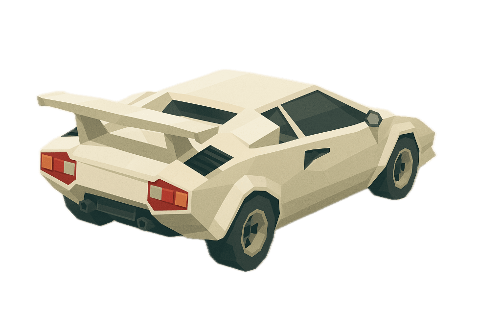 Countach