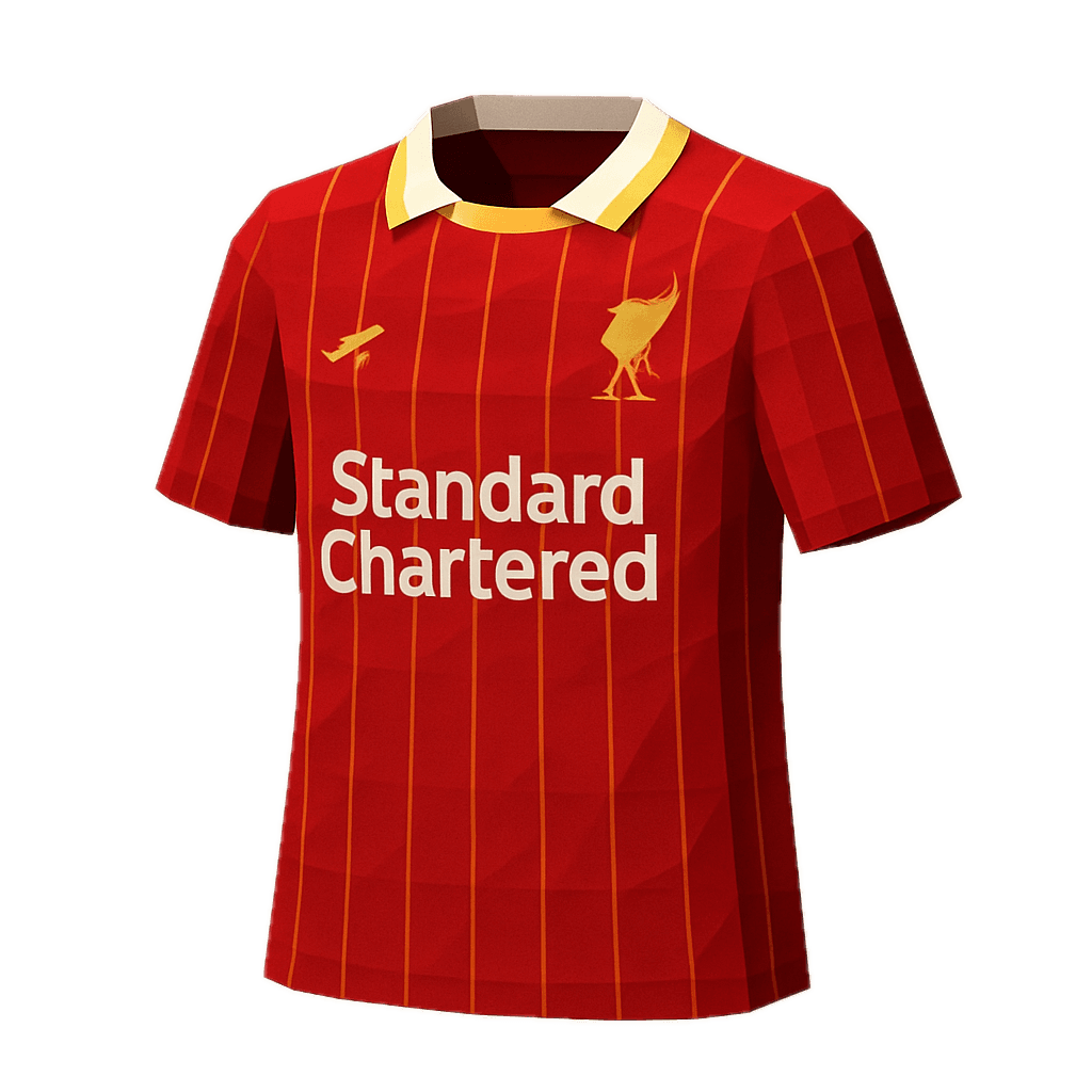 Liverpool