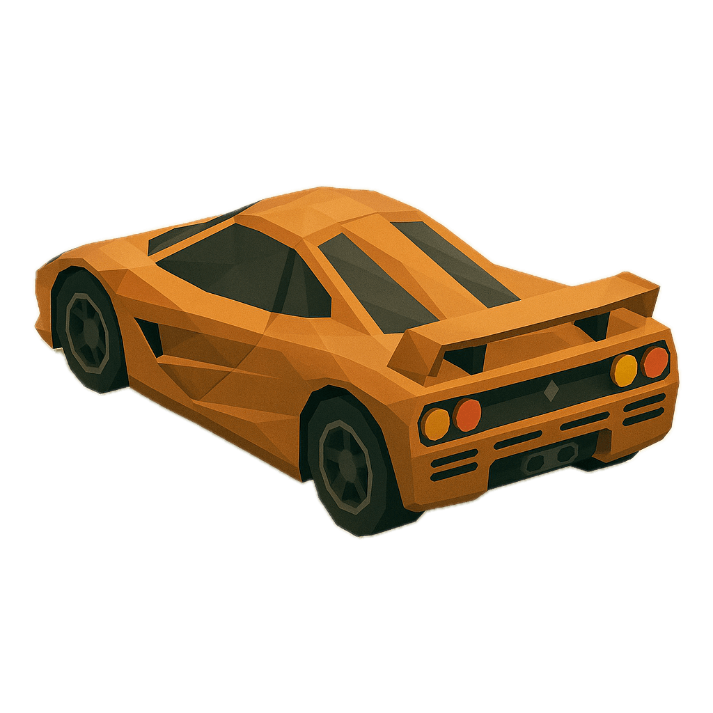 McLaren