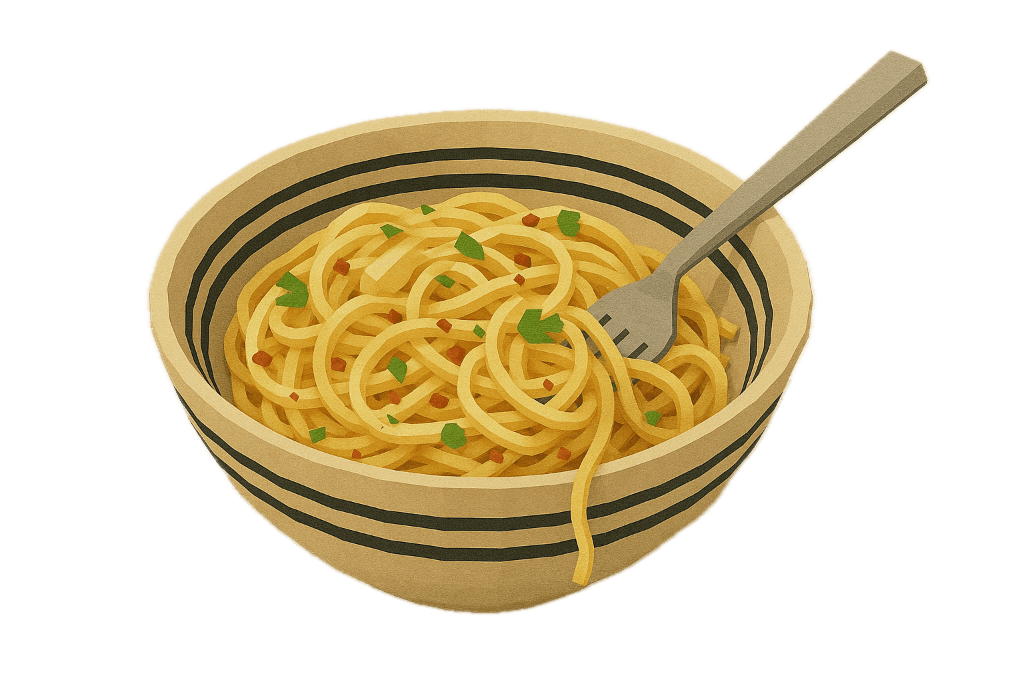 Pasta